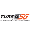 Turbo 878087-0004 NEUF