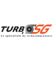 Turbo 897915-0003 NEUF