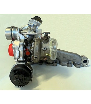 Turbo 1000-988-0113 E/S