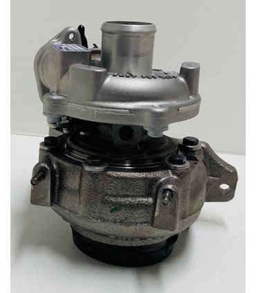 Turbo 5430-988-0000 E/S