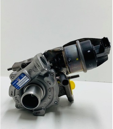 Turbo 5430-988-0000 E/S