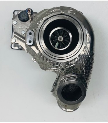 Turbo 839077-0009 NEUF