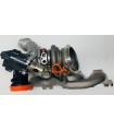 Turbo 49477-02229 NEUF