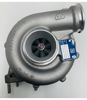 Turbo 5326-988-6016 REMISE EN ETAT à partir de :