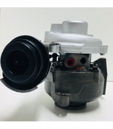 Turbo 49179-00220 NEUF