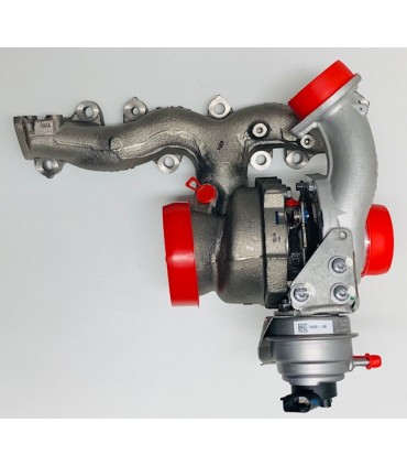 Turbo 873970-0001 E/S