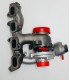 Turbo 873970-0001 E/S