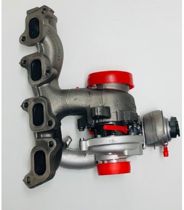 Turbo 873970-0001 E/S