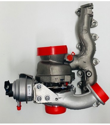 Turbo 873970-0001 E/S