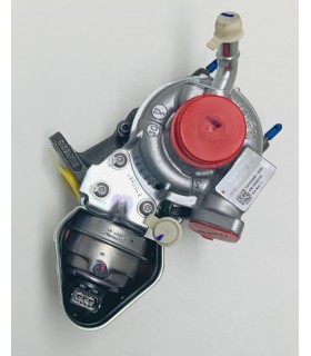 Turbo  822088-0007 E/S