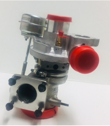 Turbo 811310-0002 E/S