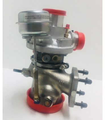 Turbo 811310-0002 E/S