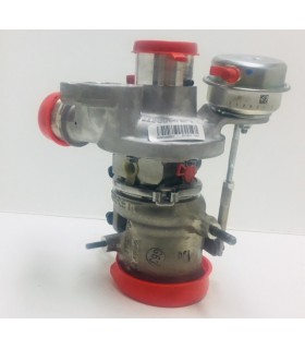Turbo 811310-0002 E/S