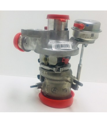 Turbo 811310-0002 E/S