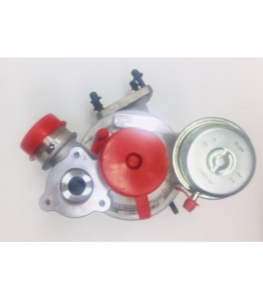 Turbo 811310-0002 E/S