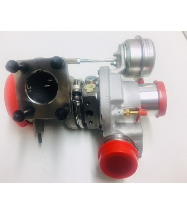 Turbo 811310-0002 E/S