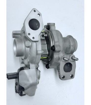 Turbo 853603-0001 E/S