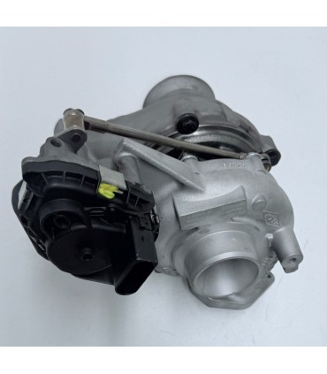 Turbo 853603-0001 E/S