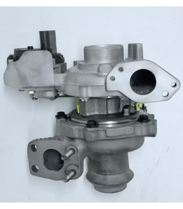 Turbo 853603-0001  NEUF