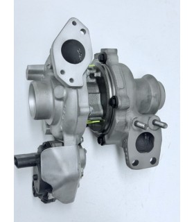 Turbo 853603-0001  NEUF