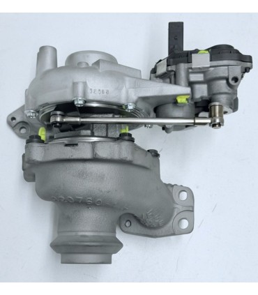 Turbo 853603-0001  NEUF