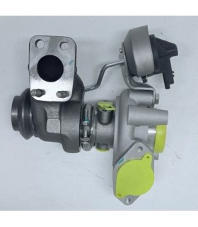 Turbo 49172-03100 E/S