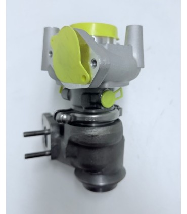 Turbo 49172-03100 E/S