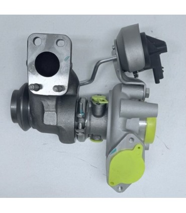 Turbo 49172-03100 NEUF