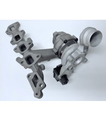 Turbo 49131-07400 NEUF