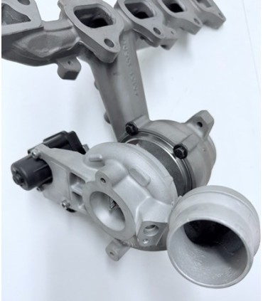 Turbo 49131-07400 NEUF