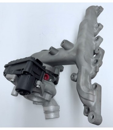 Turbo 49131-07400 NEUF