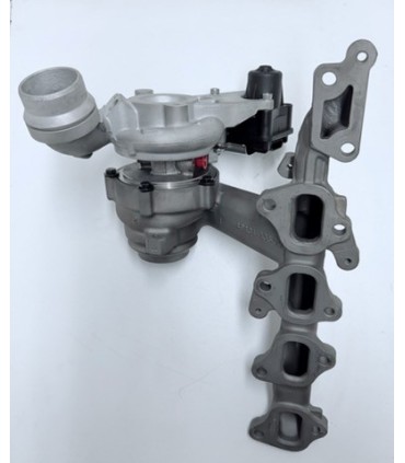 Turbo 49131-07400 E/S
