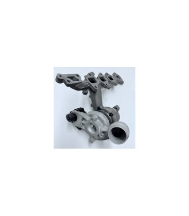 Turbo 49131-07400 E/S