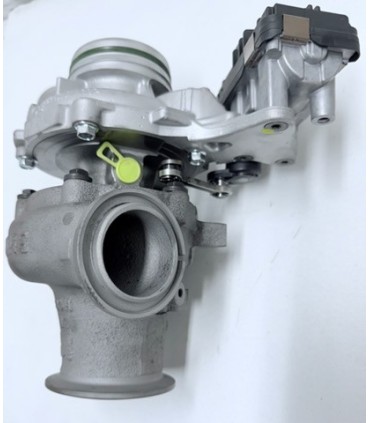 Turbo 5440-988-0046 NEUF