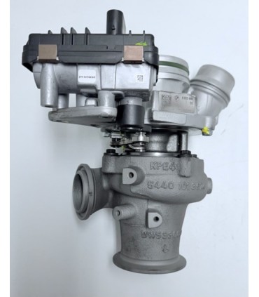 Turbo 5440-988-0046 NEUF