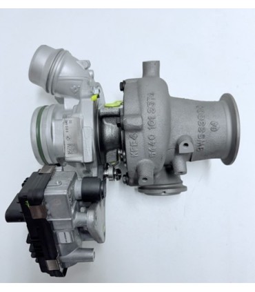 Turbo 5440-988-0046 NEUF
