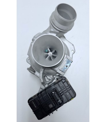 Turbo 5440-988-0046 NEUF
