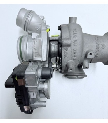 Turbo 5440-988-0046 E/S