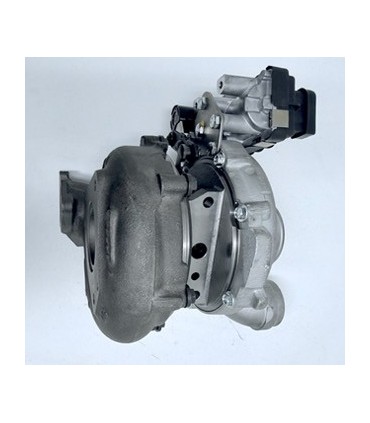 Turbo 781743-0001 E/S