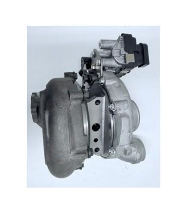 Turbo 781743-0001 E/S