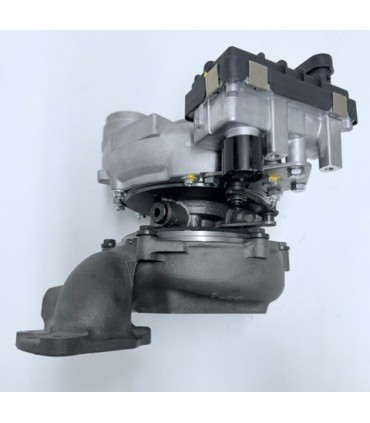 Turbo 781743-0001 E/S