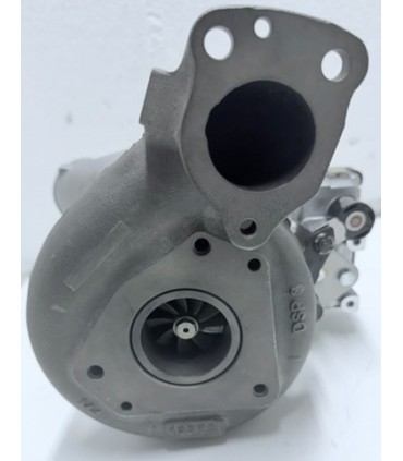 Turbo 781743-0001 E/S
