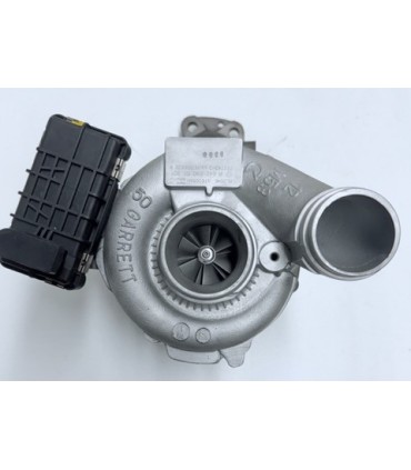 Turbo 781743-0001 E/S