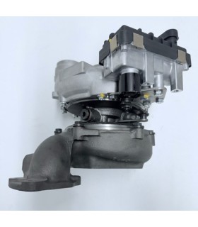 Turbo 781743-0001 NEUF