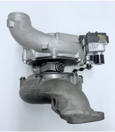 Turbo 781743-0001 NEUF