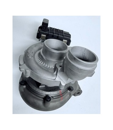 Turbo 781743-0001 NEUF