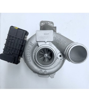 Turbo 781743-0001 NEUF