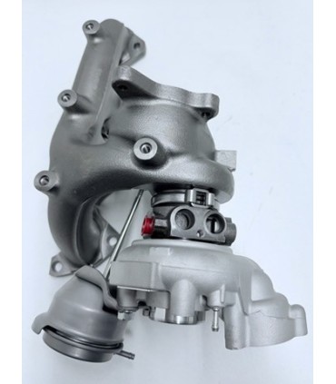 Turbo 49373-01005 NEUF