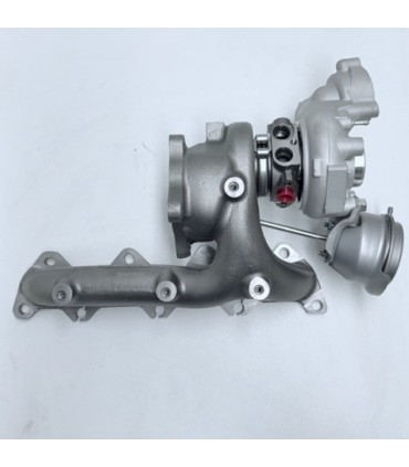 Turbo 49373-01005 NEUF