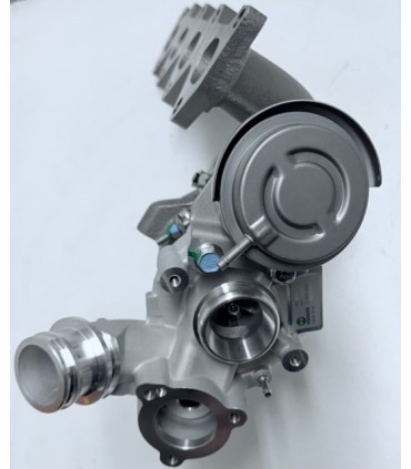 Turbo 49373-01001 E/S